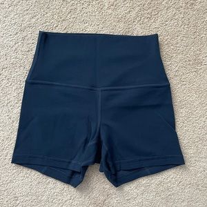 Lululemon Align Shorts